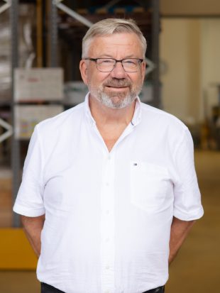 Lars Hammar