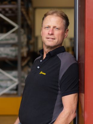 Andreas Gustafsson