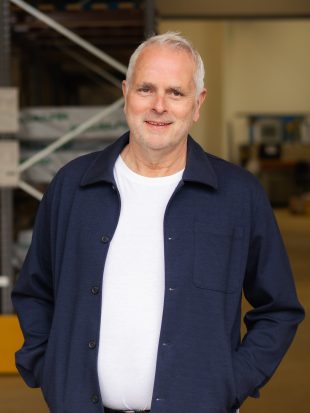 Börje Lundkvist