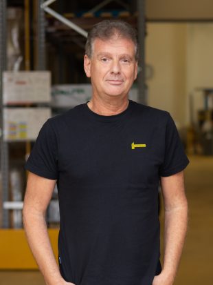 Johan Evertsson