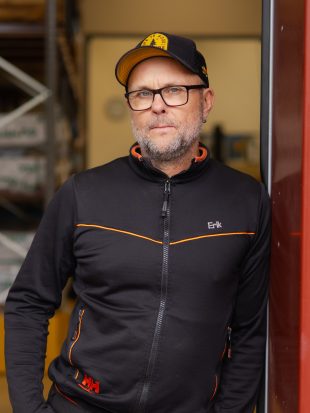 Erik Bark