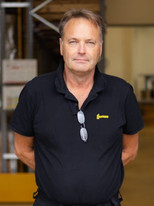 Peter Tysk