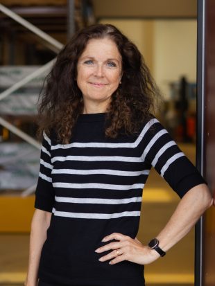 Lisa Holmgren