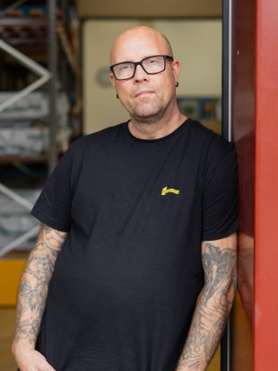 Gert Iversen