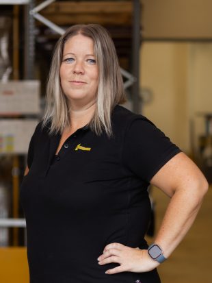 Johanna Lindh