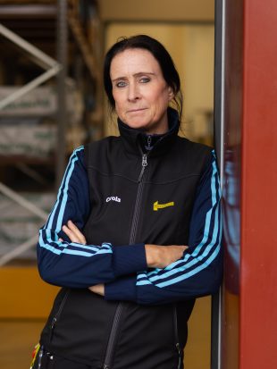 Carola Arvidsson