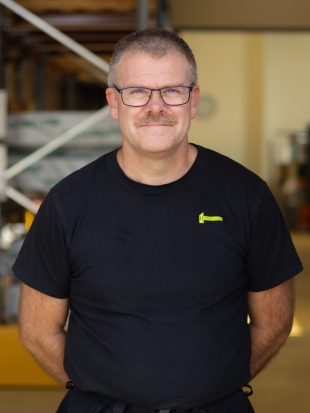 Anders Liss