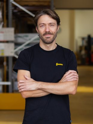John Björk