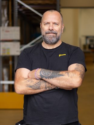 Torbjörn Göras