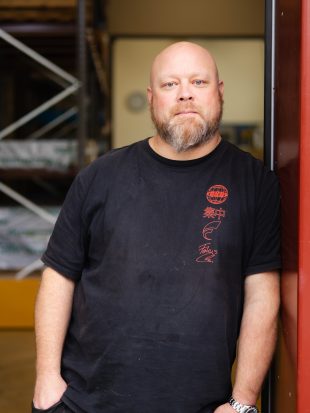 Tommy Wiklund